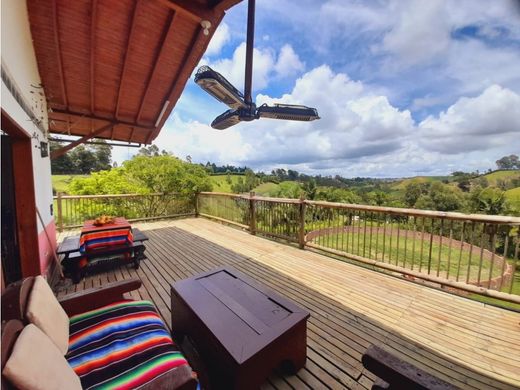 Αγροτεμάχιο σε Rionegro, Departamento de Antioquia