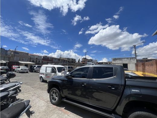 Αγροτεμάχιο σε Μπογκοτά, Bogotá  D.C.