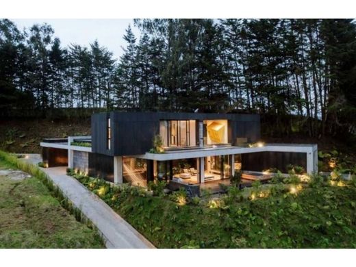 Maison de luxe à Medellín, Departamento de Antioquia