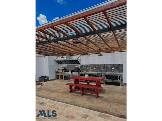 ‏בתי יוקרה ב  Copacabana, Departamento de Antioquia