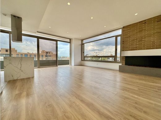 Apartment in Bogotá, Bogotá  D.C.