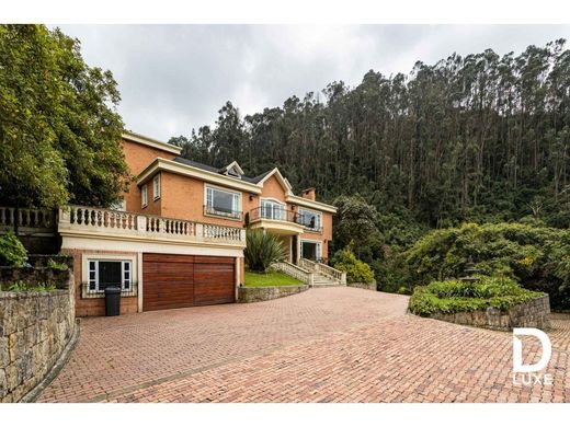 Luxury home in Bogotá, Bogotá  D.C.