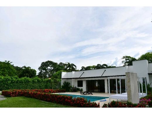 Country House in Sopetrán, Liborina
