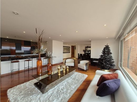 Apartment in Bogotá, Bogotá  D.C.