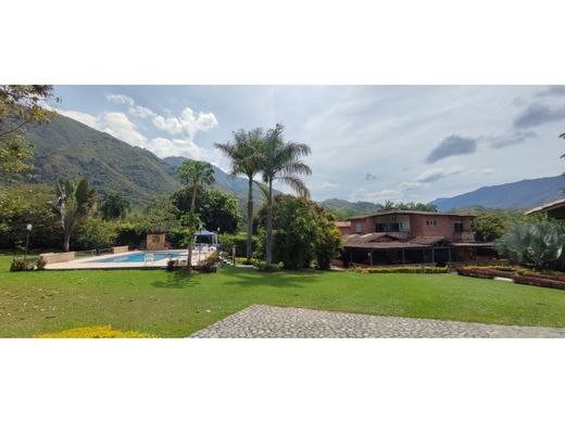 Rustykalny lub Wiejski w San Jerónimo, Departamento de Antioquia