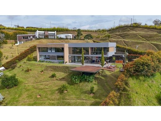 Country House in Rionegro, Departamento de Antioquia