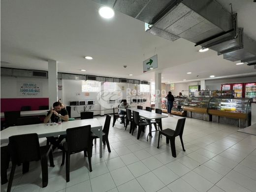 Komplex apartman Manizales, Departamento de Caldas