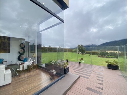 Luxury home in La Calera, Cundinamarca