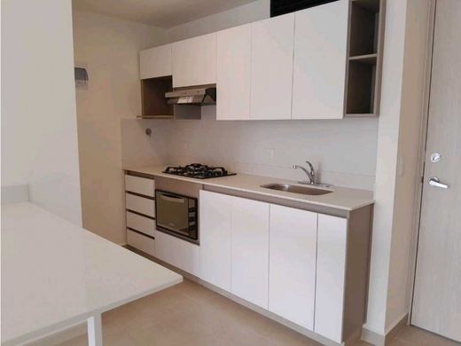 Apartamento - Medellín, Departamento de Antioquia