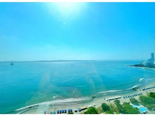 Daire Cartagena, Cartagena de Indias