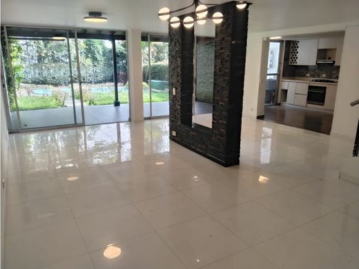 Luksusowy dom w Medellín, Departamento de Antioquia