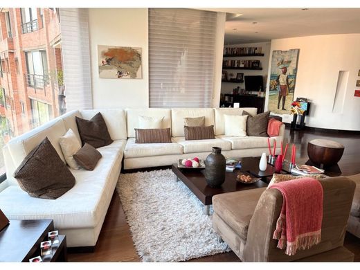 套间/公寓  波哥大, Bogotá  D.C.