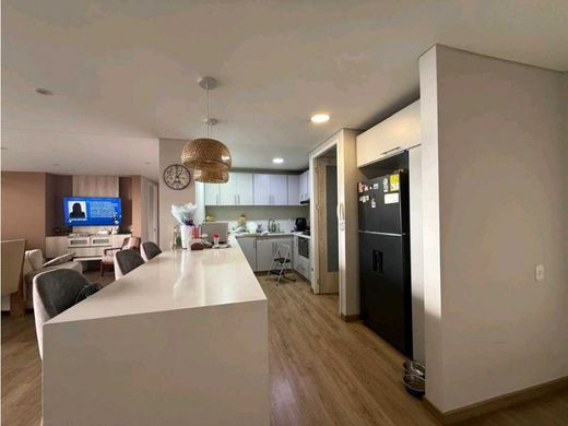 Apartment in Bogotá, Bogotá  D.C.