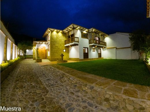 Luksusowy dom w Villa de Leyva, Departamento de Boyacá