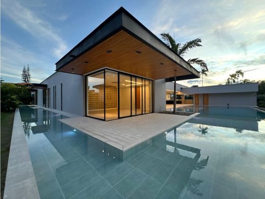 Casa de luxo - Pereira, Departamento de Risaralda