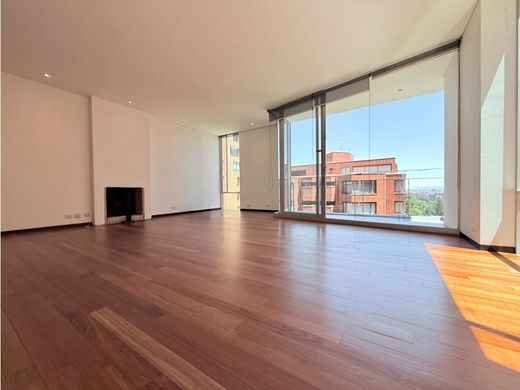 Appartamento a Bogotá, Bogotá  D.C.