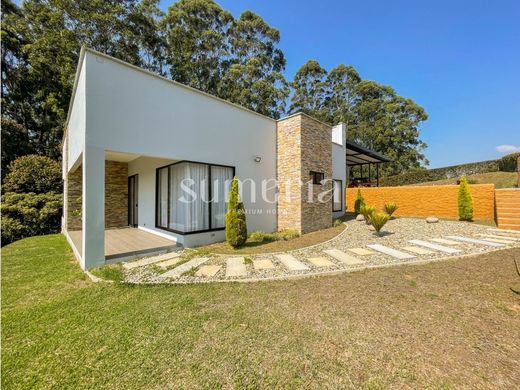 Εξοχική κατοικία σε Carmen de Viboral, El Carmen de Viboral