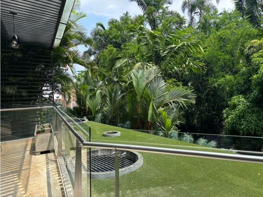 Appartement à Cali, Departamento del Valle del Cauca