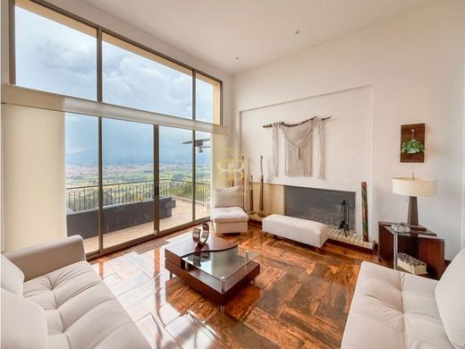 Πολυτελή κατοικία σε Chía, Departamento de Cundinamarca