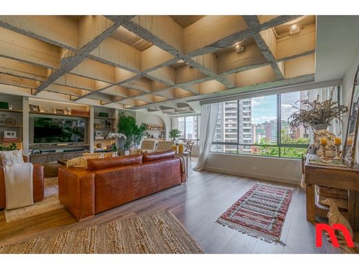 Appartamento a Medellín, Departamento de Antioquia