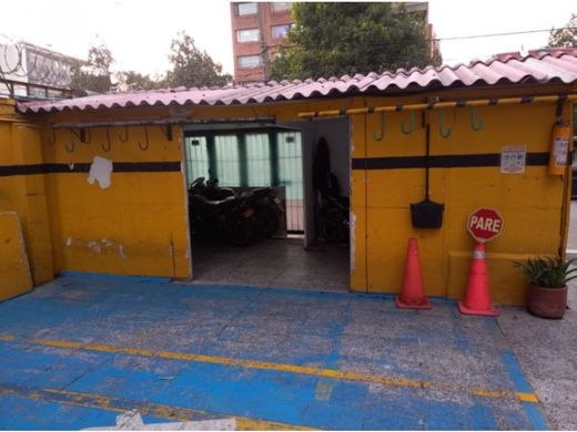 Land in Bogotá, Bogotá  D.C.