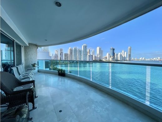 Apartament w Cartagena, Cartagena de Indias