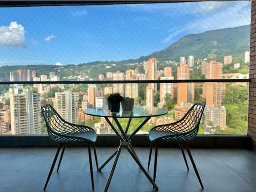 아파트 / 메데인, Medellín