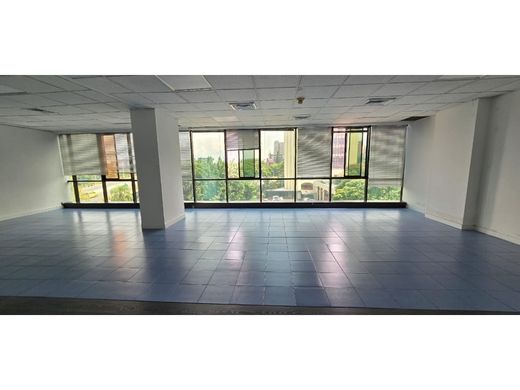 办公室  麦德林, Medellín