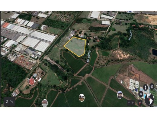 地皮  Yumbo, Departamento del Valle del Cauca