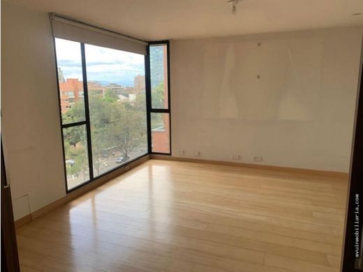 Apartment in Bogotá, Bogotá  D.C.