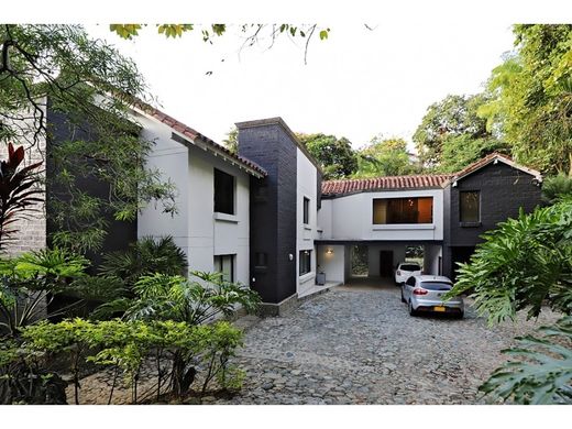 Πολυτελή κατοικία σε Μεδεγίν, Medellín