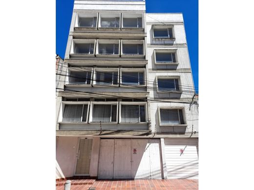 콘도미니엄 / 보고타, Bogotá  D.C.