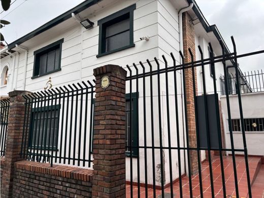 Luxury home in Bogotá, Bogotá  D.C.