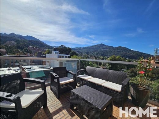 아파트 / 보고타, Bogotá  D.C.