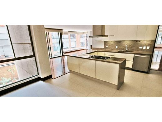 Appartement à Bogotá, Bogotá  D.C.