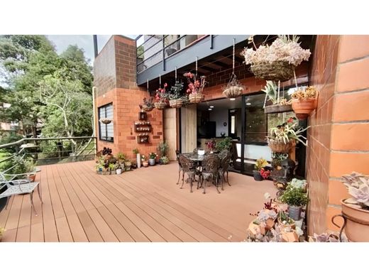 Luxe woning in Envigado, Departamento de Antioquia