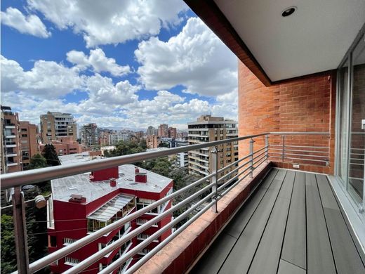 Apartment in Bogotá, Bogotá  D.C.