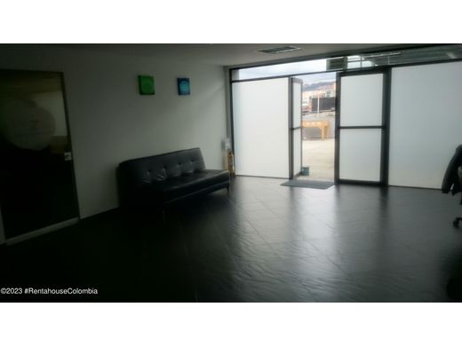 Ofis Bogota, Bogotá  D.C.