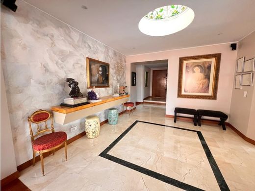 Apartment in Bogotá, Bogotá  D.C.
