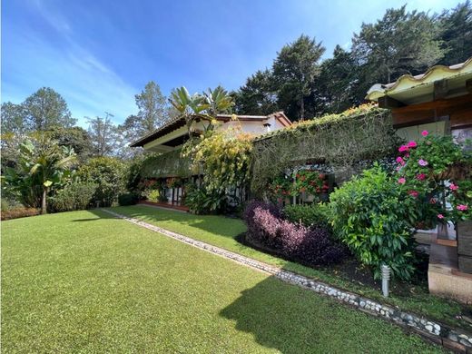 Country House in Retiro, Departamento de Antioquia