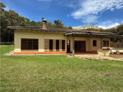 Country House in Envigado, Departamento de Antioquia