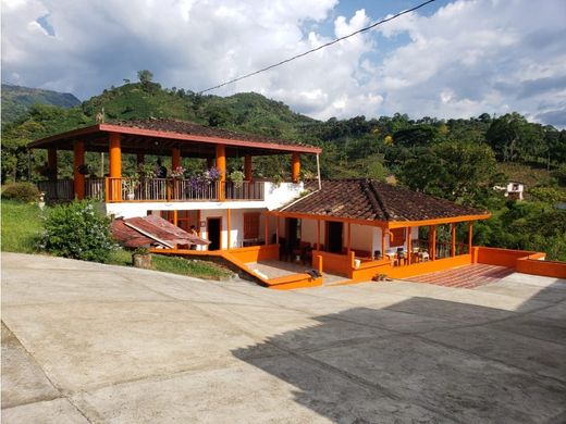 Farmhouse in Andes, Departamento de Antioquia