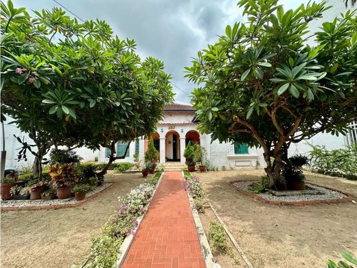 Maison de luxe à Barranquilla, Departamento del Atlántico