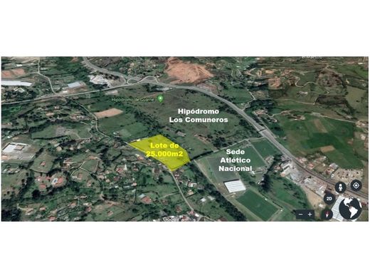 Land in Guarne, Departamento de Antioquia