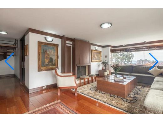 Apartment / Etagenwohnung in Bogotá, Bogotá  D.C.