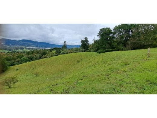 地皮  Retiro, Departamento de Antioquia