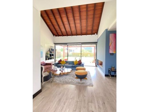 ‏בתי כפר ב  Sopó, Departamento de Cundinamarca