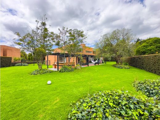 Luksusowy dom w Bogota, Bogotá  D.C.