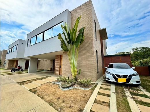 郊区住宅  卡利, Cali