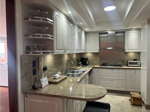 Διαμέρισμα σε Μεδεγίν, Medellín